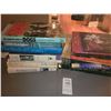 Image 1 : Coffee Table Books A