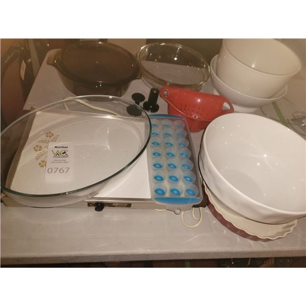 Salton & Kitchenware A