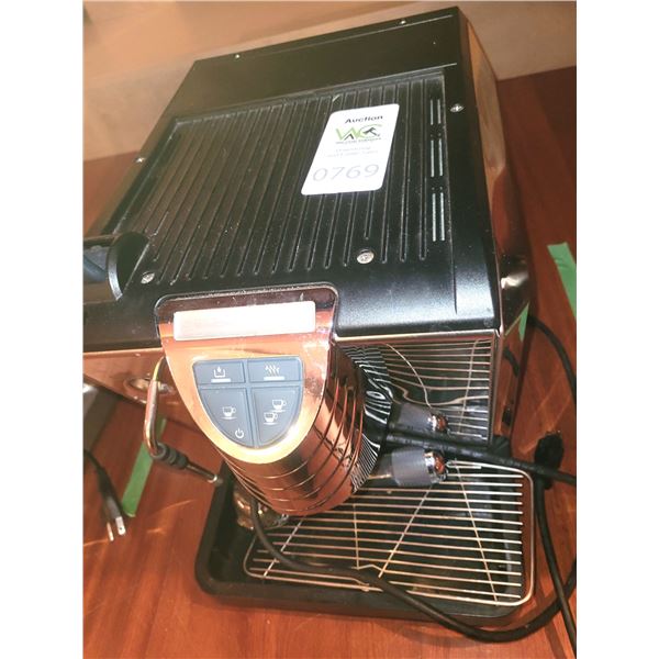 Simonelli Oscar Barista B