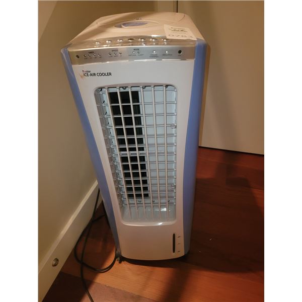 Floater Ice-Air Cooler Cat B