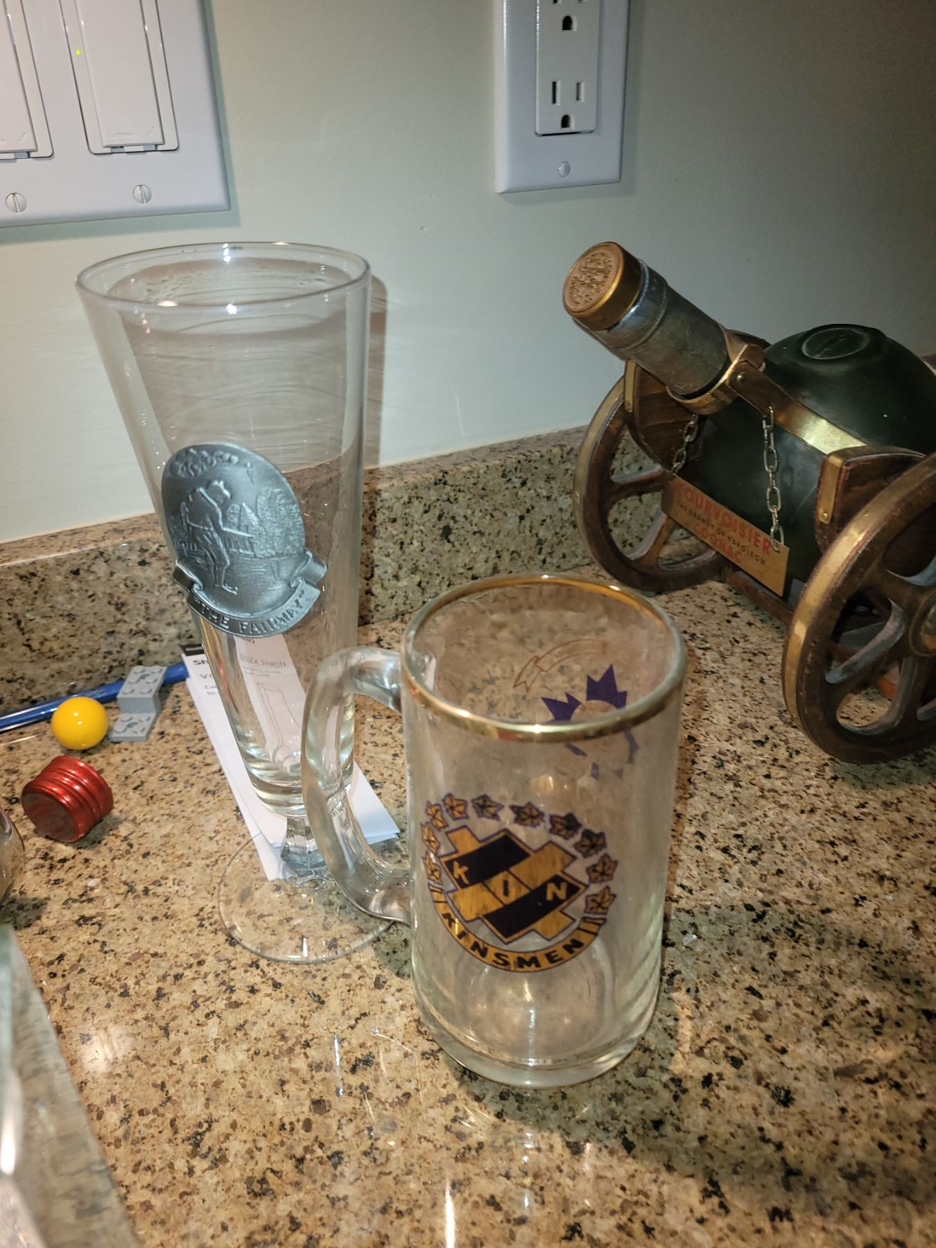 Barware A