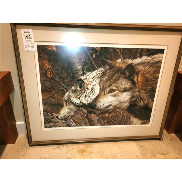 Carl Brenders The Companions B