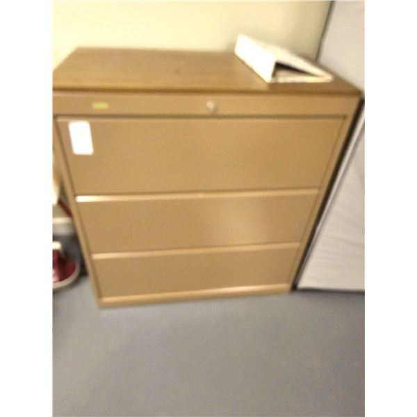 Filing Cabinet C