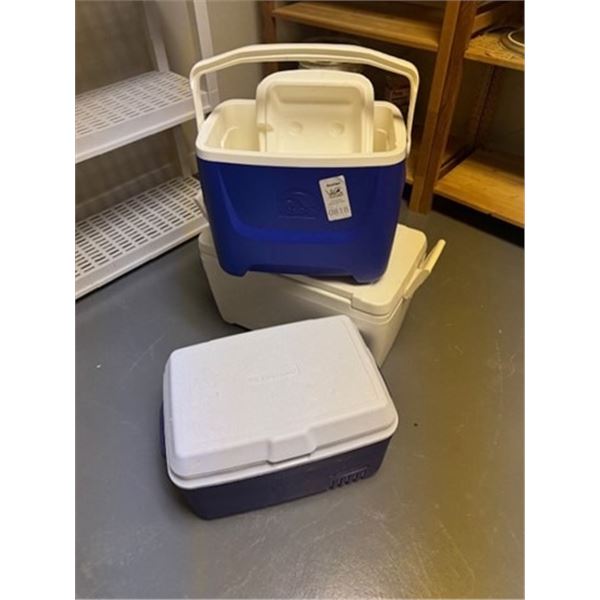 Coolers B