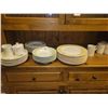 Image 1 : Studio Nova Dish Set Floral Rapture.  A