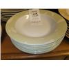 Image 4 : Studio Nova Dish Set Floral Rapture.  A