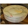 Image 7 : Studio Nova Dish Set Floral Rapture.  A