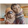 Image 2 : Lladro Figurine Cat A