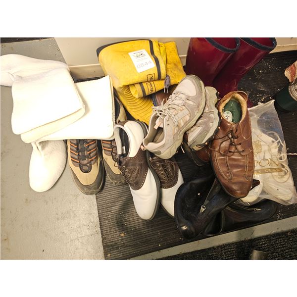Footware A