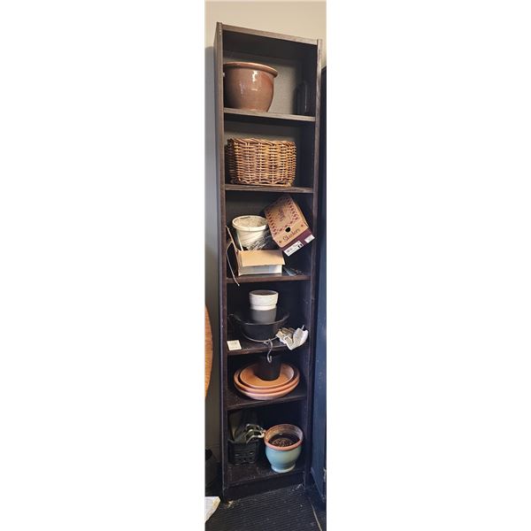 Cube Shelving C