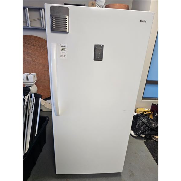 Danby Freezer C