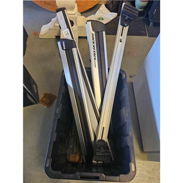 Thule  RackAttack B