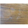 Image 5 : Large Round Oak Table Cat C