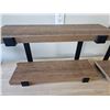 Image 2 : Tables & Shelving. Cat C