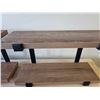 Image 3 : Tables & Shelving. Cat C