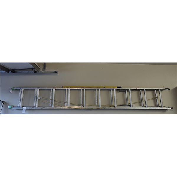 Extention Ladder C