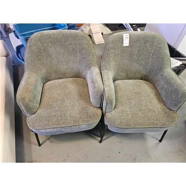 Occasional Chairs C
