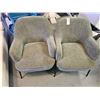 Image 1 : Occasional Chairs C