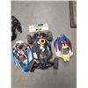 Image 10 : T-Max Gas Powered & Remote Control Cars B