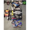 Image 2 : T-Max Gas Powered & Remote Control Cars B