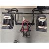 Image 1 : Weights & Chinup Bar. Cat C