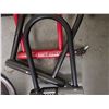 Image 4 : Weights & Chinup Bar. Cat C