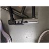 Image 5 : Weights & Chinup Bar. Cat C
