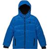 Image 1 : NEW SPYDER BOYS JACKET BLUE SMALL