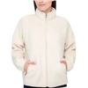 Image 1 : NEW SIERRA DESIGNS SHERPA LINED FLEECE JACKET SZ M