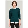 Image 1 : NEW TOMMY HILFIGER CABLE KNIT SWEATER SIZE MED