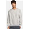 Image 1 : NEW RVCA SWEATSHIRT - GREY NO LOGO - SIZE MEDIUM