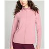 Image 1 : NEW MONDETTA ULTRA SOFT ACTIVEWEAR JACKET SZ SM