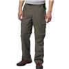 Image 1 : NEW THE BC CLOTHING CO MEN'S CONVERTIBLE PANTS