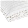 Image 1 : NEW CALVIN KLEIN 2PK MODEERN STRIPE PILLOWS QUEEN
