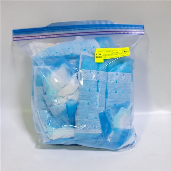 REPACKED 26 REFILLS SWIFFER DUSTER