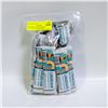 Image 1 : REPACKED 20 X 10G LIQUID IV ELECTROLYTE DRINK MIX