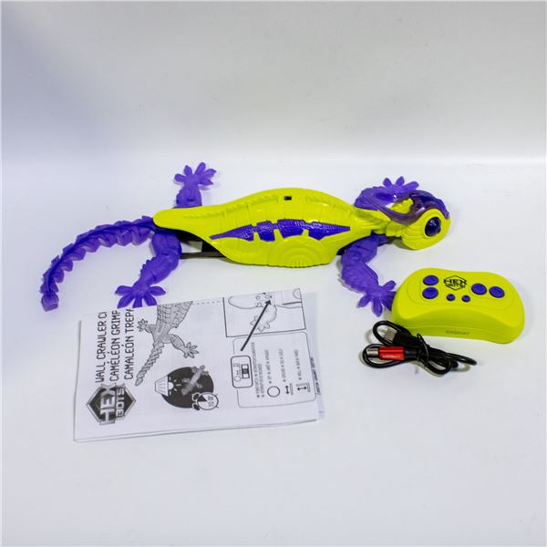 REPACKED HEXBOTS WALL CLIMBER