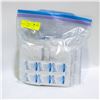 Image 1 : REPACKED 222 TABLETS POLIDENT DENTURE CLEANSER