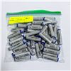 Image 1 : REPACKED 48PK KIRKLAND BATTERIES AAA