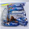 Image 1 : REPACKED 18 X 50G PURE PROTEIN VARIETY PACK