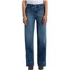 Image 1 : NEW WOMENS BUFFALO WIDE JEANS SIZE 4