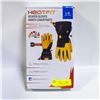 Image 1 : HEATFIT HEATED GLOVES FOR WORK LARGE