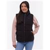 Image 1 : NEW BENCH WOMENS VEST MEDIUM
