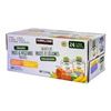 Image 1 : NEW W BOX 24 X 90G KIRKLAND ORGANIC FRUIT & VEG PO
