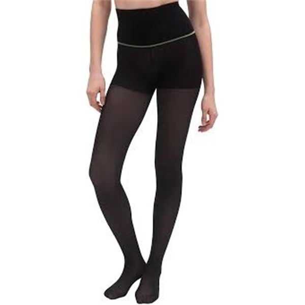 NEW SHEERTEX 2PK SMALL RIP RESIST TIGHTS