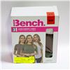 Image 1 : NEW BENCH 3PK LADIES COMFORT T-SHIRTS MEDIUM