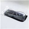 Image 1 : FOSTER GRANT +2.00 METAL READING GLASSES
