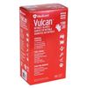 Image 1 : 150 GLOVES MEDICOM VULCAN NITRILE GLOVES MEDIUM