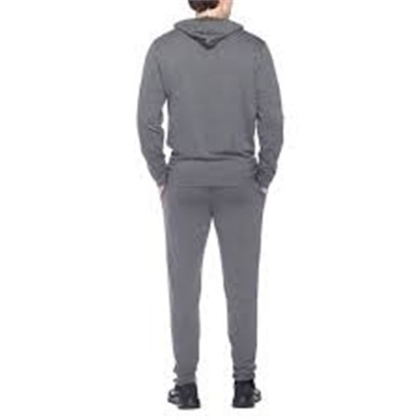 NEW BENSON MENS LOUNGE SET LARGE