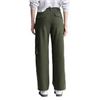 Image 1 : NEW BUFFALO WOMENS CARGO PANTS DARK GREEN XS